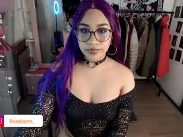 Exodiakinky  live sex cam