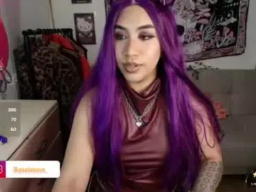 Exodiakinky  live sex cam
