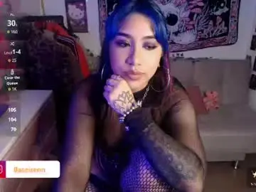 Exodiakinky  live sex cam