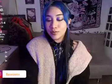 Exodiakinky  live sex cam