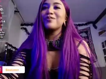 Exodiakinky  live sex cam