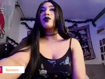 Exodiakinky  live sex cam