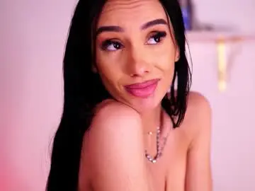 Hayliemilf  live sex cam