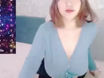 Ioiokamina  live sex cam