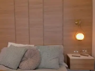 Isabel_millher  live sex cam