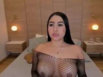 Isabel_millher  live sex cam