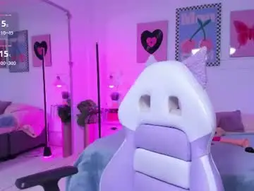 Ivonne_noir  live sex cam