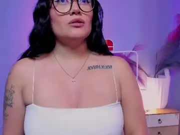 Ivonne_noir  live sex cam