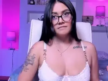 Ivonne_noir  live sex cam