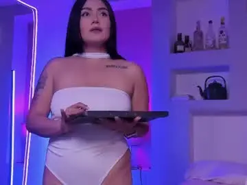 Ivonne_noir  live sex cam