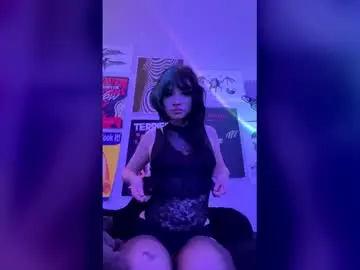 Jenniebeanz  live sex cam