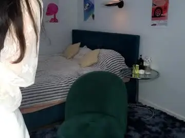 Jinny_gin  live sex cam