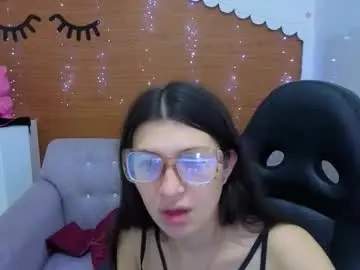 Mila_t  live sex cam