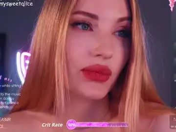 My__sweet__alice  live sex cam