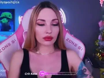 My__sweet__alice  live sex cam