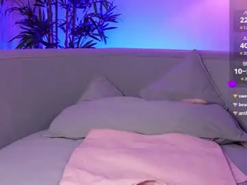 Samai_3  live sex cam