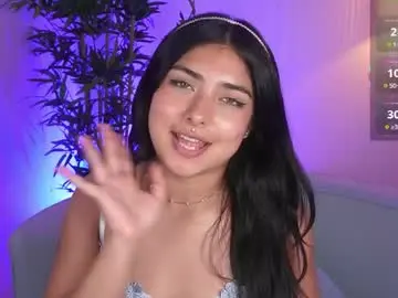 Samai_3  live sex cam