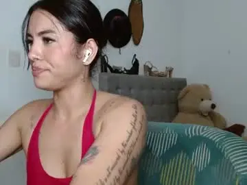 Sexy_lia_latina  live sex cam