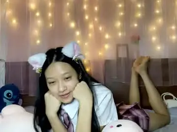 Shy_pink_doll  live sex cam