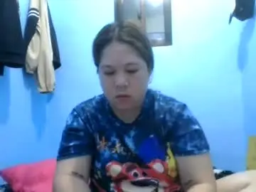 Sweethot_asian  live sex cam