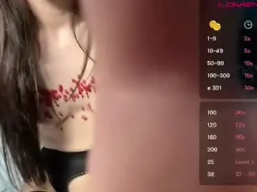 Tinylily228  live sex cam