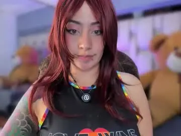 Tyla_demon  live sex cam