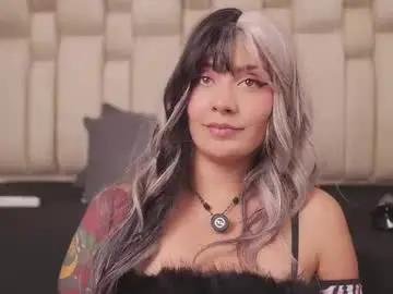 Tyla_demon  live sex cam