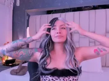 Tyla_demon  live sex cam