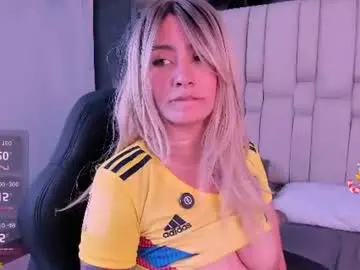 Tyla_demon  live sex cam