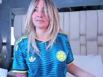Tyla_demon  live sex cam