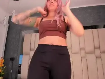 Tyla_demon  live sex cam