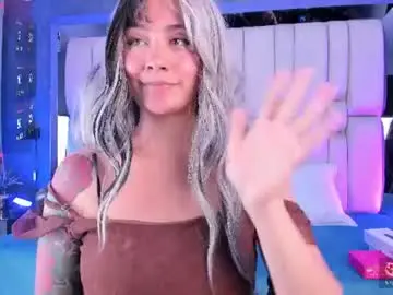 Tyla_demon  live sex cam