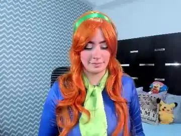 Tyla_demon  live sex cam