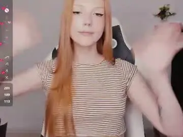 Valforlove  live sex cam