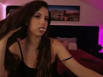 Venussinclair  live sex cam