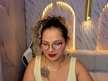 Abby_russo_tx  live sex cam