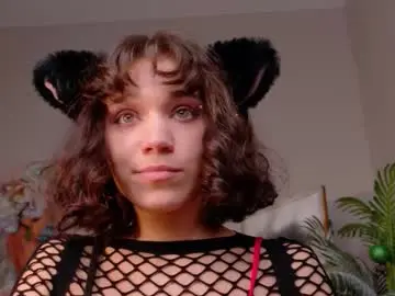 Alexa_cb_witch  live sex cam