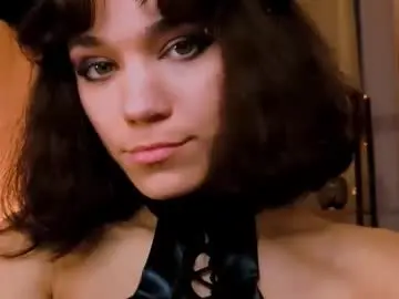 Alexa_cb_witch  live sex cam