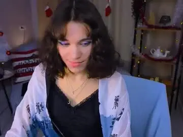 Alexa_cb_witch  live sex cam