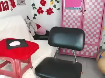 Anabellered  live sex cam