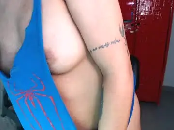 Anabellered  live sex cam