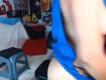 Anabellered  live sex cam