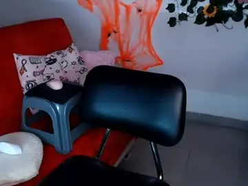 Anabellered  live sex cam