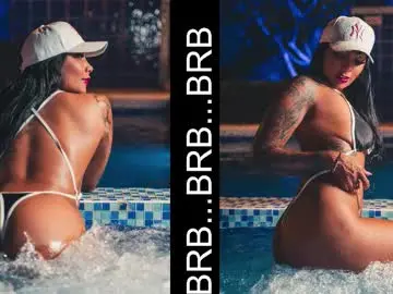 Angelineheet  live sex cam