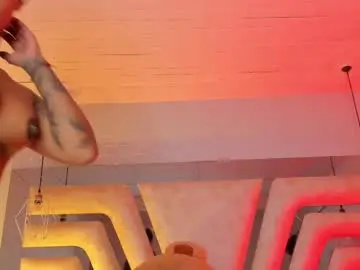 Angelineheet  live sex cam