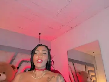 Angelineheet  live sex cam