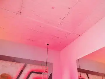 Angelineheet  live sex cam