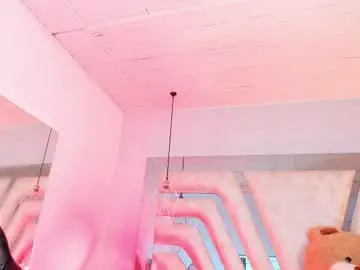 Angelineheet  live sex cam