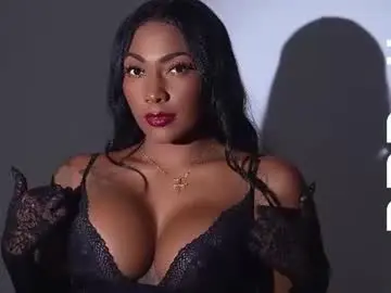 Angelineheet  live sex cam