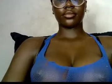 Black_diva1  live sex cam